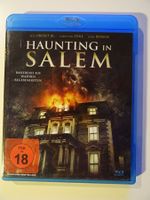 A Haunting in Salem