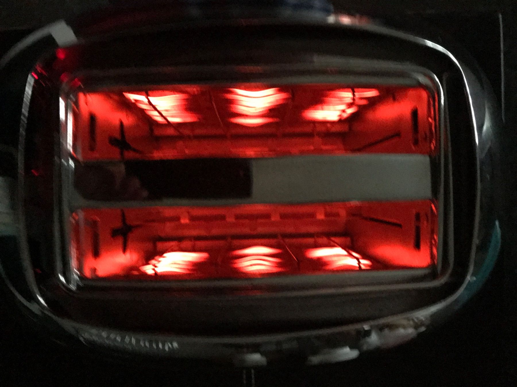 Mio Star Elettrodomestici da cucina: MIO STAR Chroma Toaster, 750 W – Nuovo (secondo la descrizione) da Ebnat-Kappel venduto da Molton 7