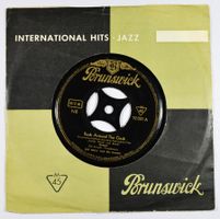 Single: BILL HALEY & his Comets - Rock Around The Clock