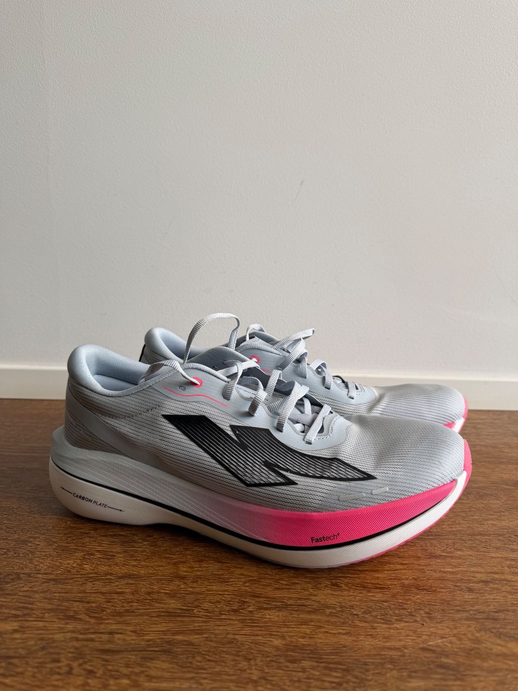 Scarpe da uomo: Kiprun Kipstorm Challenger – Usato da Ennetbaden venduto da miboo