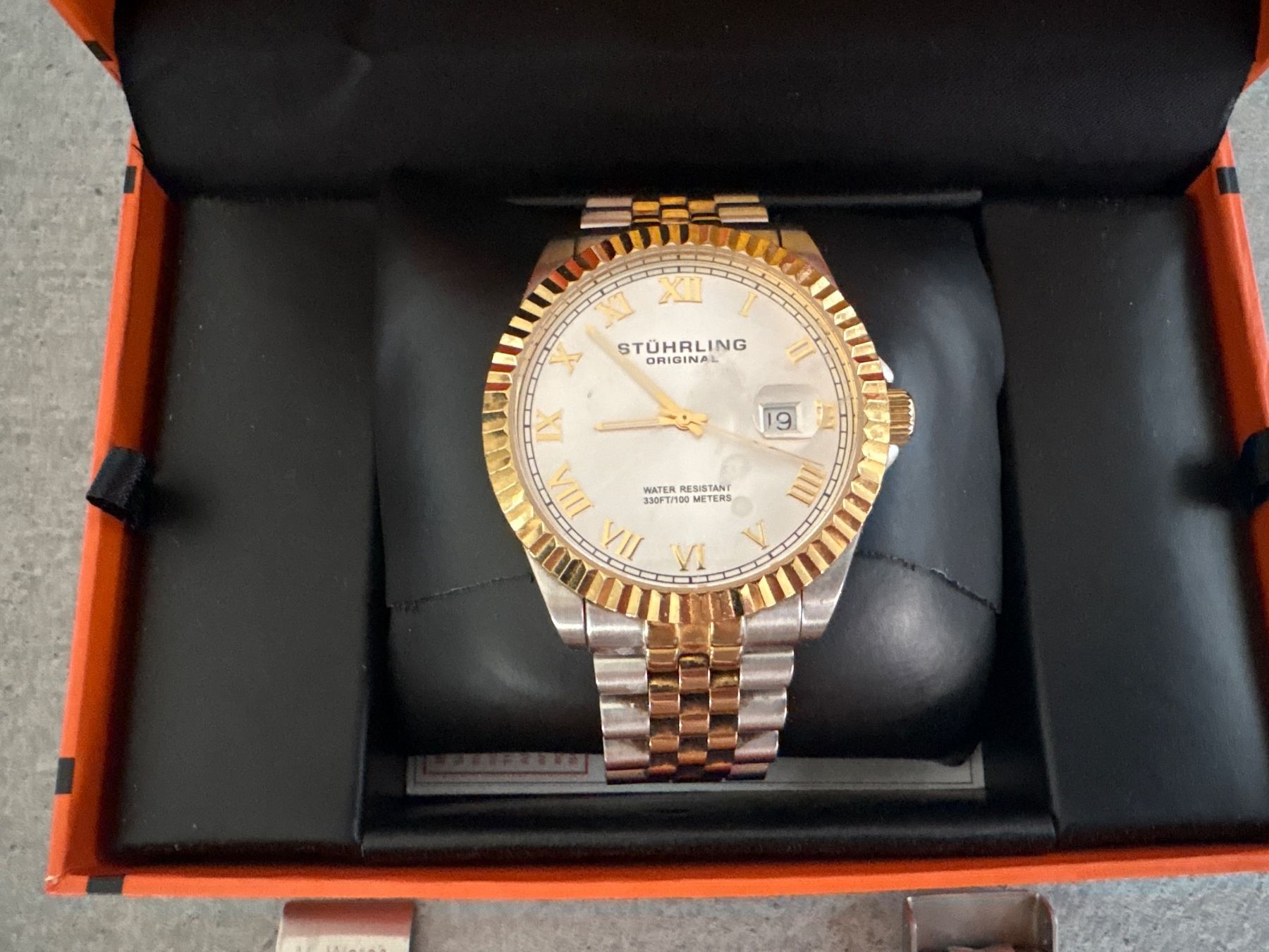Orologi: Uhren Set 7Stück Konvolut – Difettoso da Benzenschwil venduto da Cosworth1 4