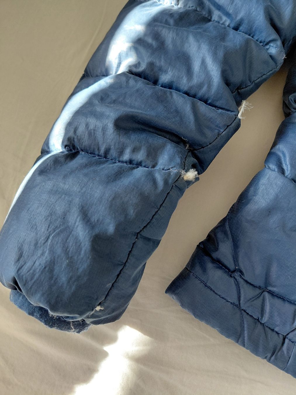 Patagonia Giacche & Cappotti: Patagonia Daunenjacke – Usato da Cheyres venduto da bol_zw78 5