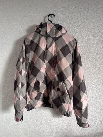 Winterjacke, Grösse XS