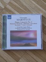 Neue CD: Giuseppe Martucci: Complete Orchestral Music • 4