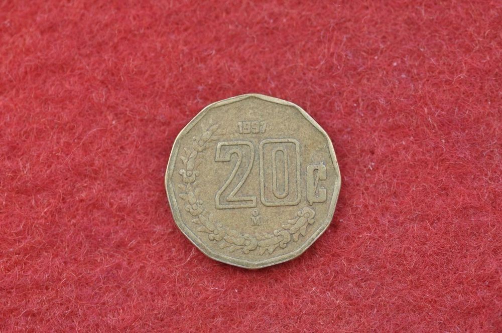 Tutti le monete: 5x währung mexiko – Usato da Laupen BE venduto da Gufi57 6