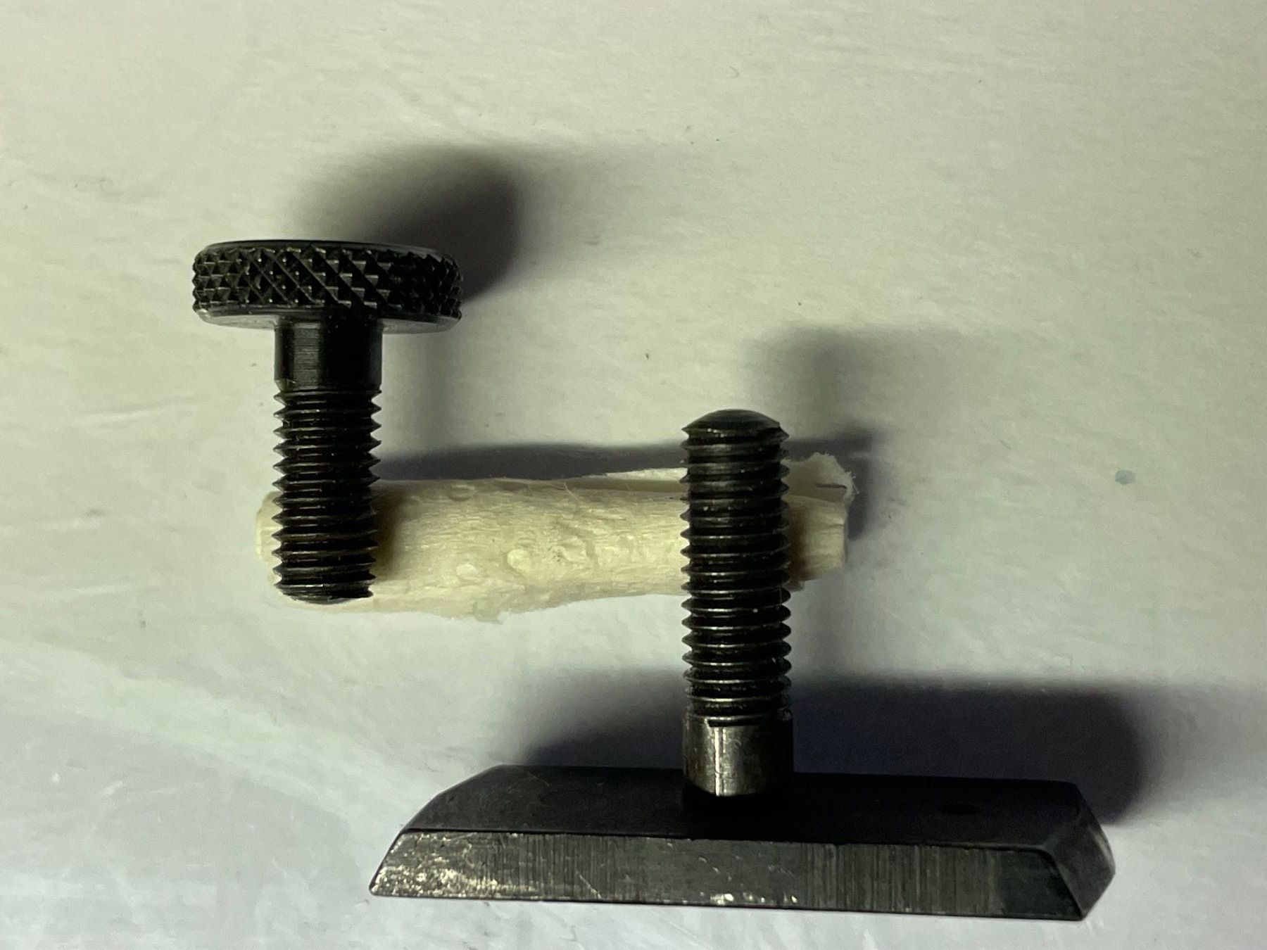 Tous les outils: 2 SPANNPLATTE ZU GRAVIERTISCH – D'occasion à schaffhausen par gka_96cv 3