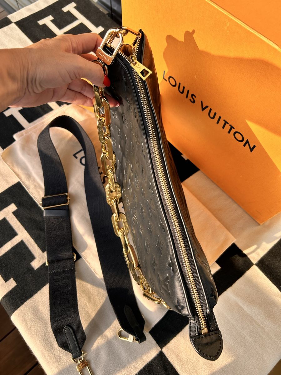 Louis Vuitton Sacs femmes: Louis Vuitton Coussin MM – D'occasion à Rotkreuz par Annie_87 7