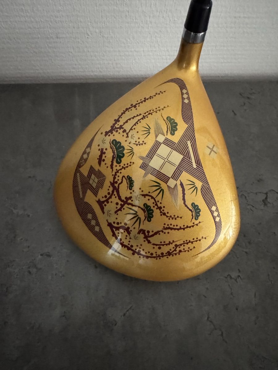 Honma Mazze & Set: Honma Beres Driver – Usato da Rheinfelden venduto da BirdieGolf 1