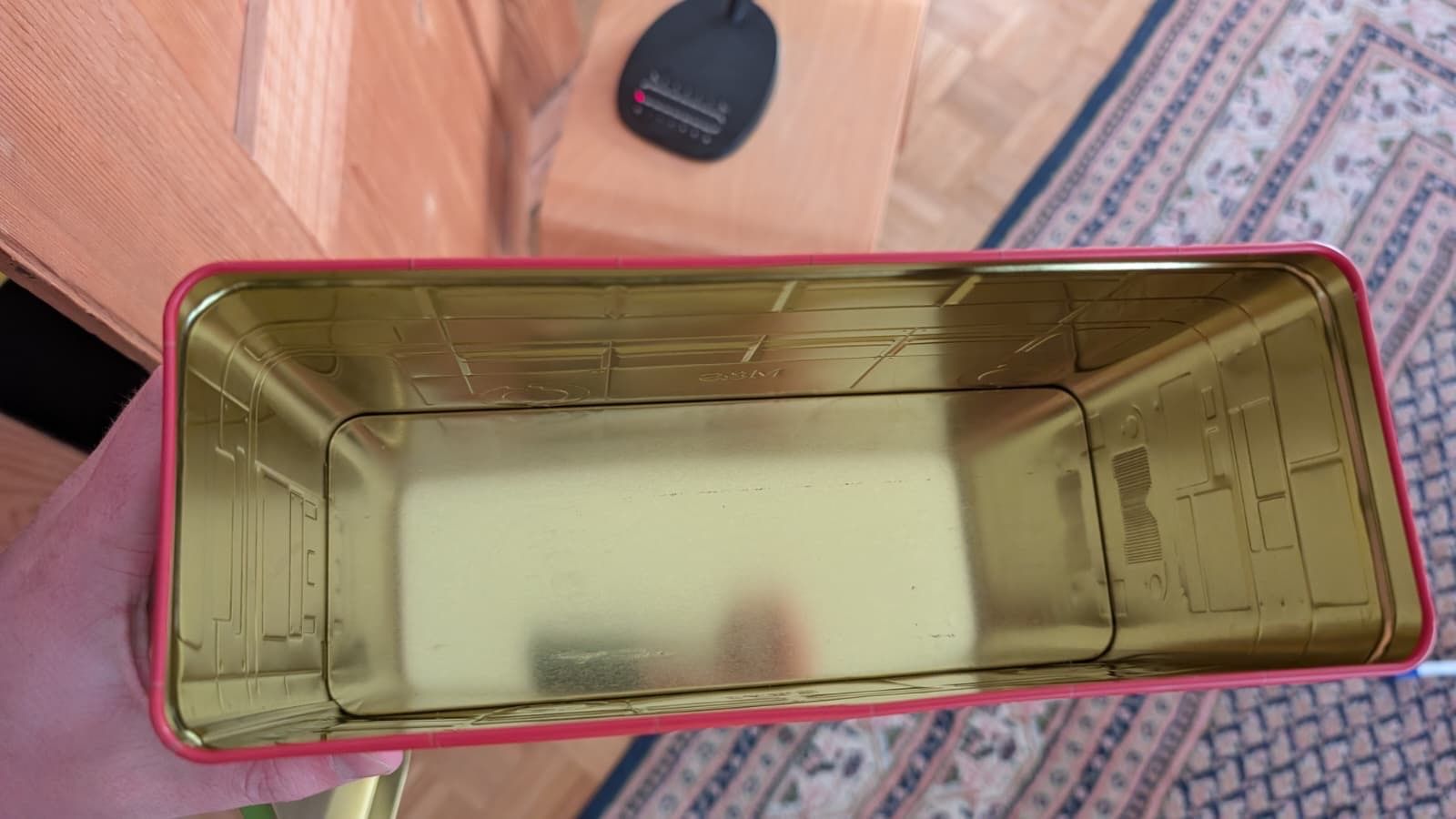 Zuccheriere: Guetzlibüchse – Usato da Brugg AG venduto da Regenbogenfisch01 2