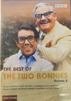 The Two Ronnies - The best of Volume 2