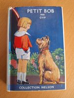 Kinderbuch "Petit Bob" von 1933