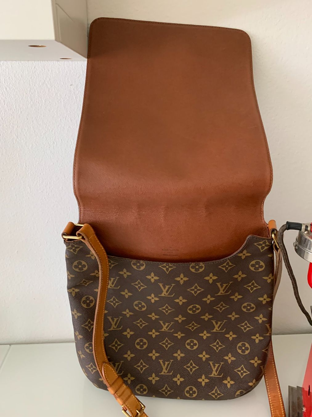 Louis Vuitton Borse da donna: LOUIS VUITTON Tasche MUSETTE, groß – Usato da Kerns venduto da magnapurelc 2