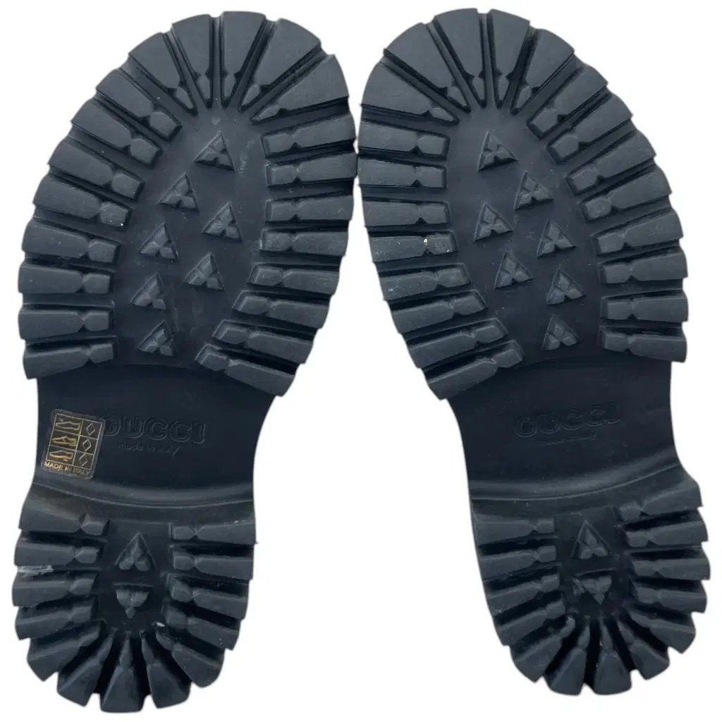Damenschuhe: Gucci rubber mules – Gebraucht aus Herrliberg von peperina 3