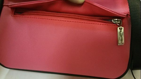Taschen für Damen: Damen Handtasche von BleuMex NEU – Neu und originalverpackt aus Uerkheim von Justi.y 1