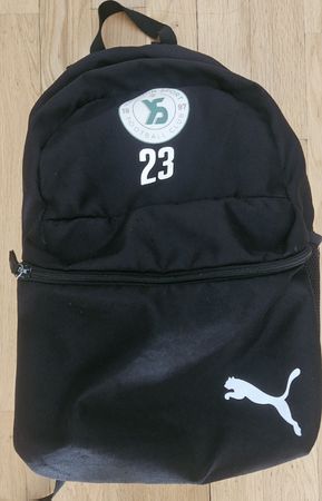 Puma Rucksack Yverdon Sport