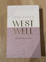 Lena Kiefer - Westwell: Heavy & Light