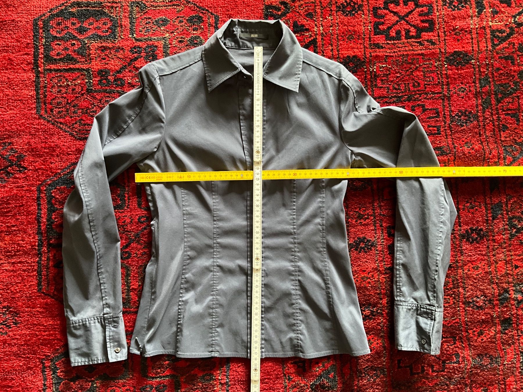 Hugo Boss Camicette: Bluse HUGO BOSS Gr. ca S – Usato da Muri b. Bern venduto da SmuriS 2