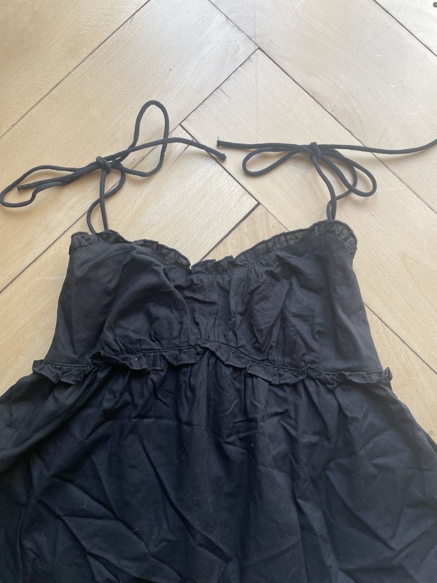 Stradivarius Top: Top Stradivarius Damen neu XS – Nuovo (secondo la descrizione) da Zürich venduto da ali_v5n8 3
