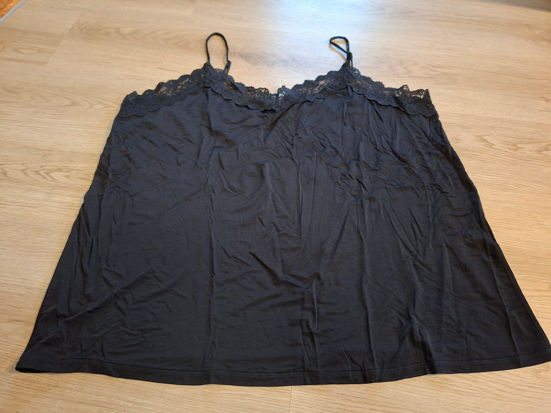 Top: Spitzenshirt – Nuovo (secondo la descrizione) da Oberwil/Dägerlen venduto da Dominique1606 1