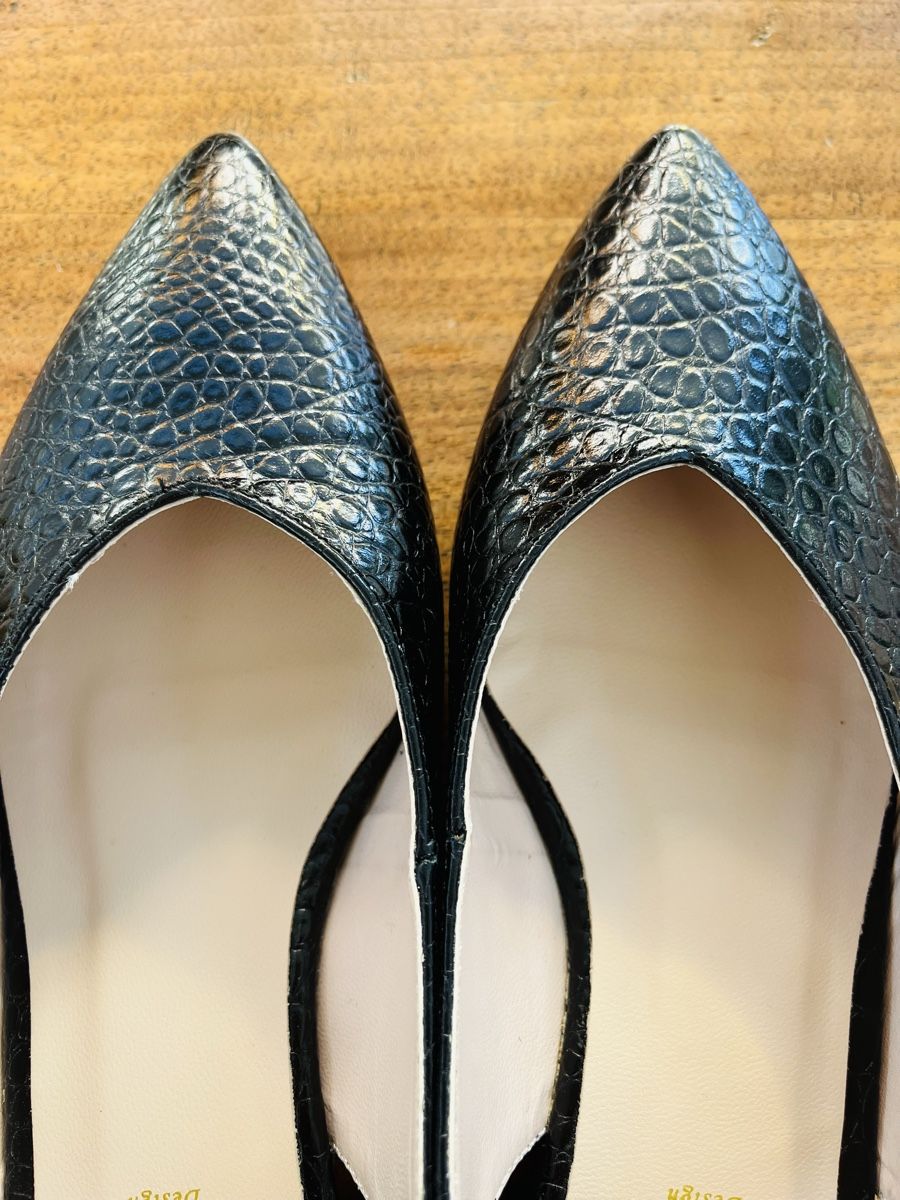 Damenschuhe: Slingbacks, Pumps – Gebraucht aus Bözberg von JRose19 1