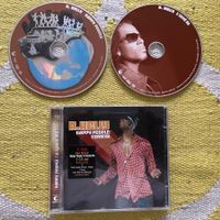 R.KELLY-2CD HAPPY PEOPLE/U SAVED ME