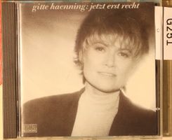 Gitte Haenning – Jetzt Erst Recht