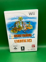 Family Trainer (mehrsprachig) - Nintendo Wii