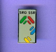 SRG SSR