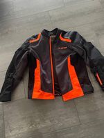 Motorradjacke - NEU - ungetragen - Grösse M