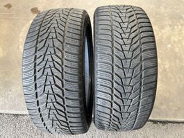 Winterreifen 225/45/R18 95V M+S
