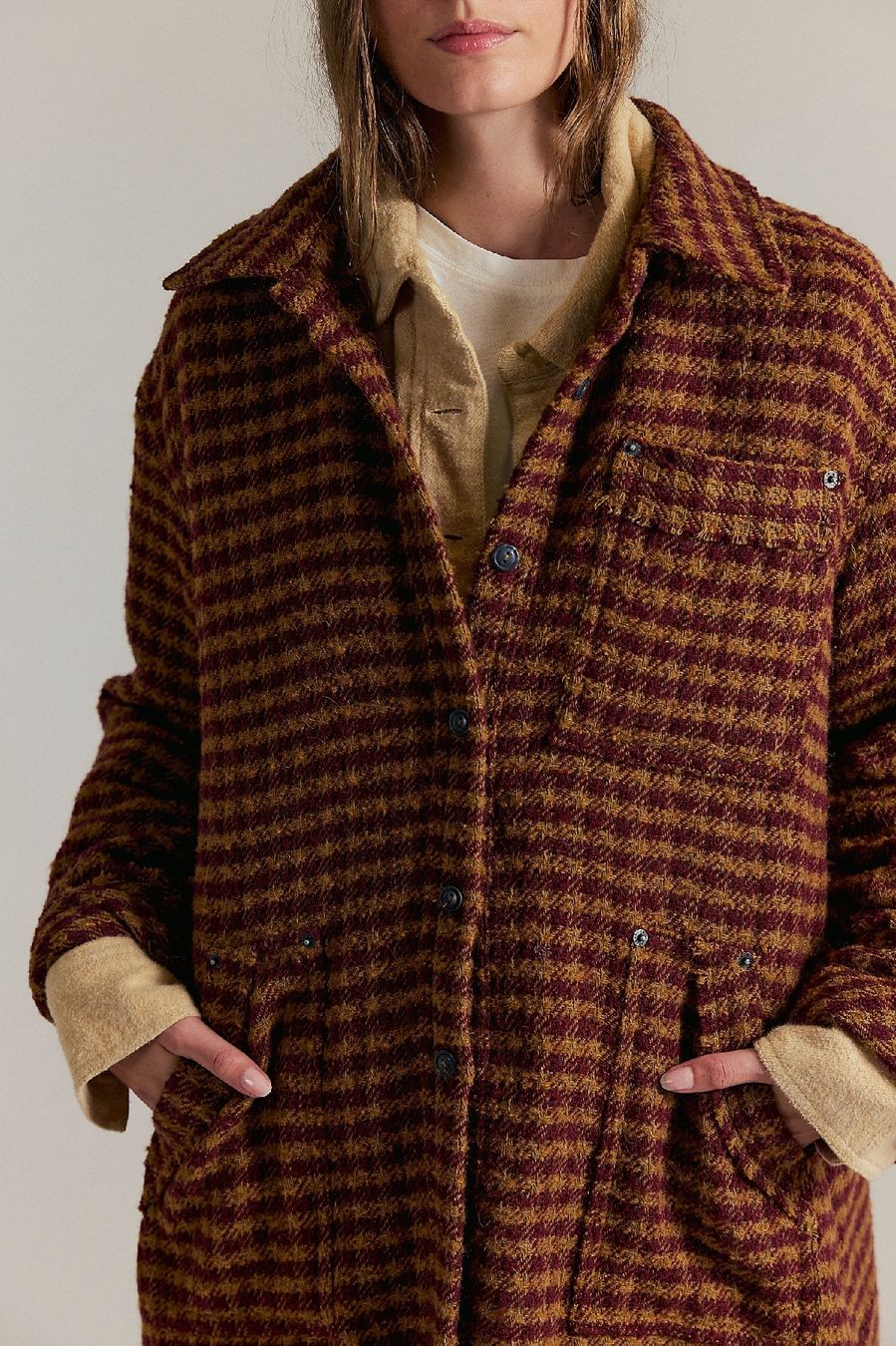 Cappotti: Mantel FreePeople – Nuovo e nell'imballaggio originale da Münchenbuchsee venduto da Ataf_Morgana 5