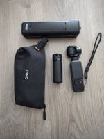 Caméra stabilisée DJI Osmo Pocket 4 
