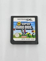 New Super Mario Bros. per Nintendo DS