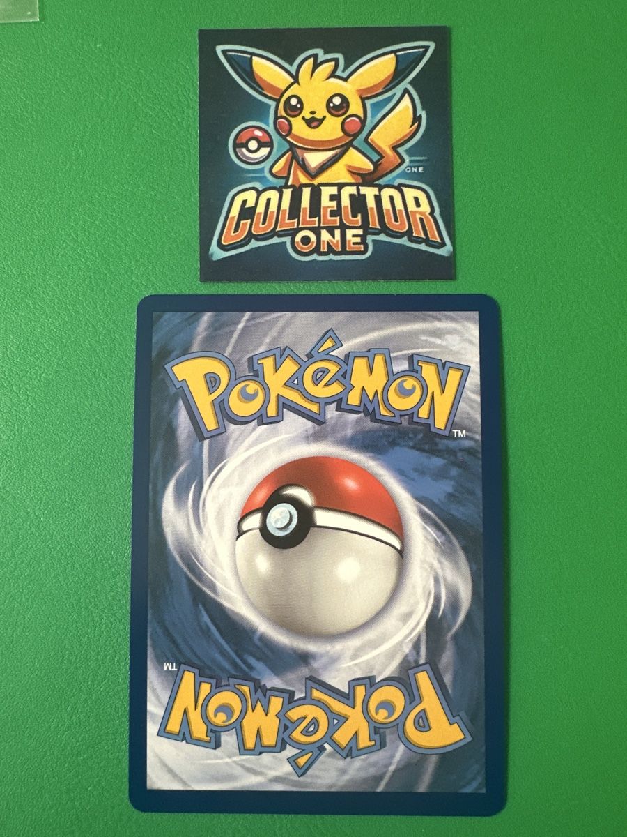 Pokémon Carte collezionabili: Pokemon Coalossal VMAX 2021 Englisch – Nuovo (secondo la descrizione) da Lommiswil venduto da CollectorOne 1
