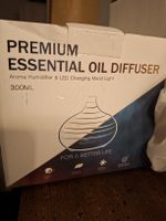 Aroma Diffuser