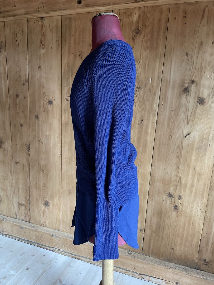 Sandro Maglioni & Felpe: Sandro Paris Strickpullover, Gr. 1, Top Zustand, Winter! – Usato da Bern venduto da did_rc26 2