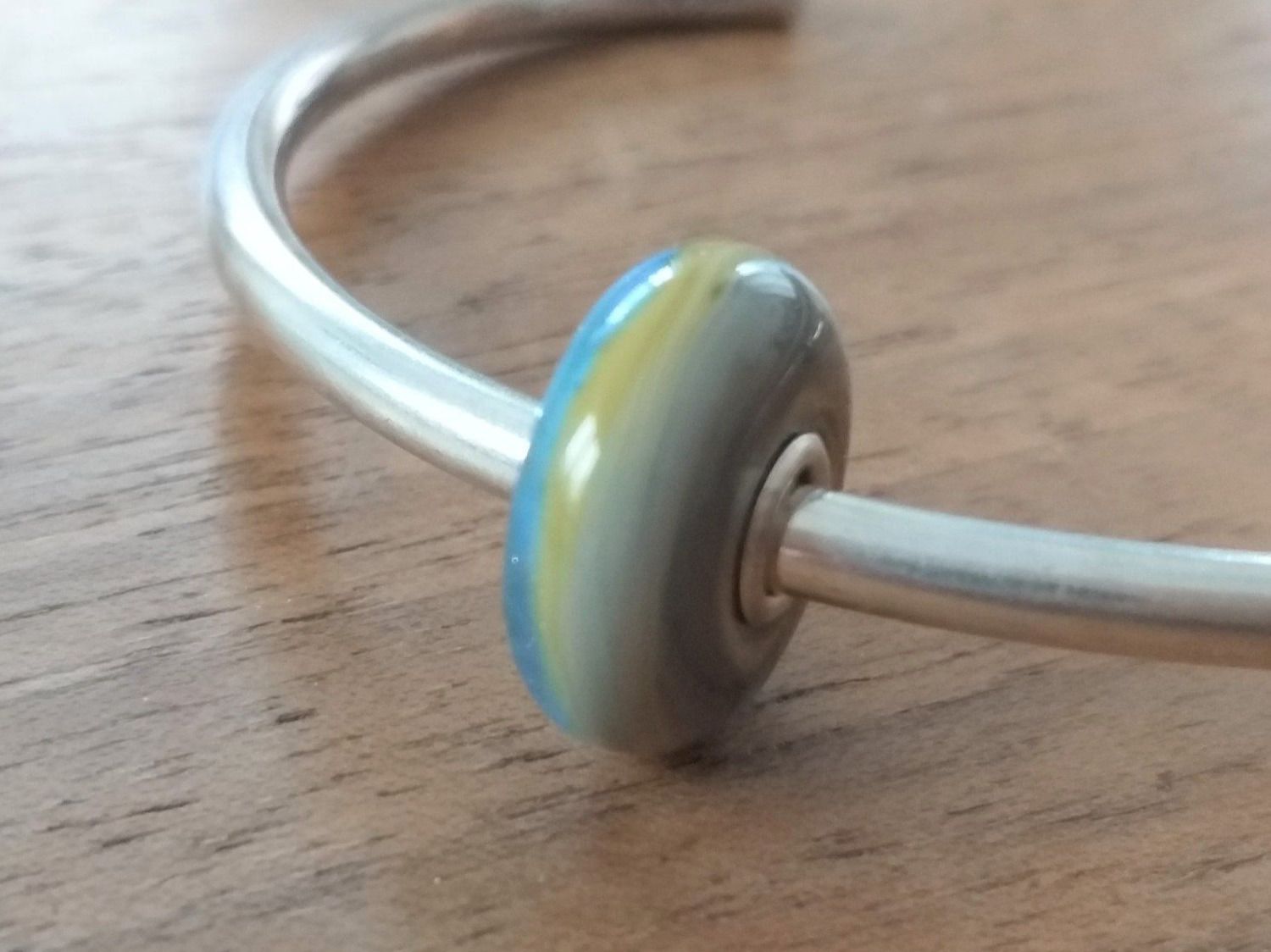Ciondoli: Trollbeads Oase – Usato da Zürich venduto da Stonejewelry 1