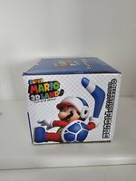 Collection Sammelfigur Super Mario 3D Land Turtle OVP