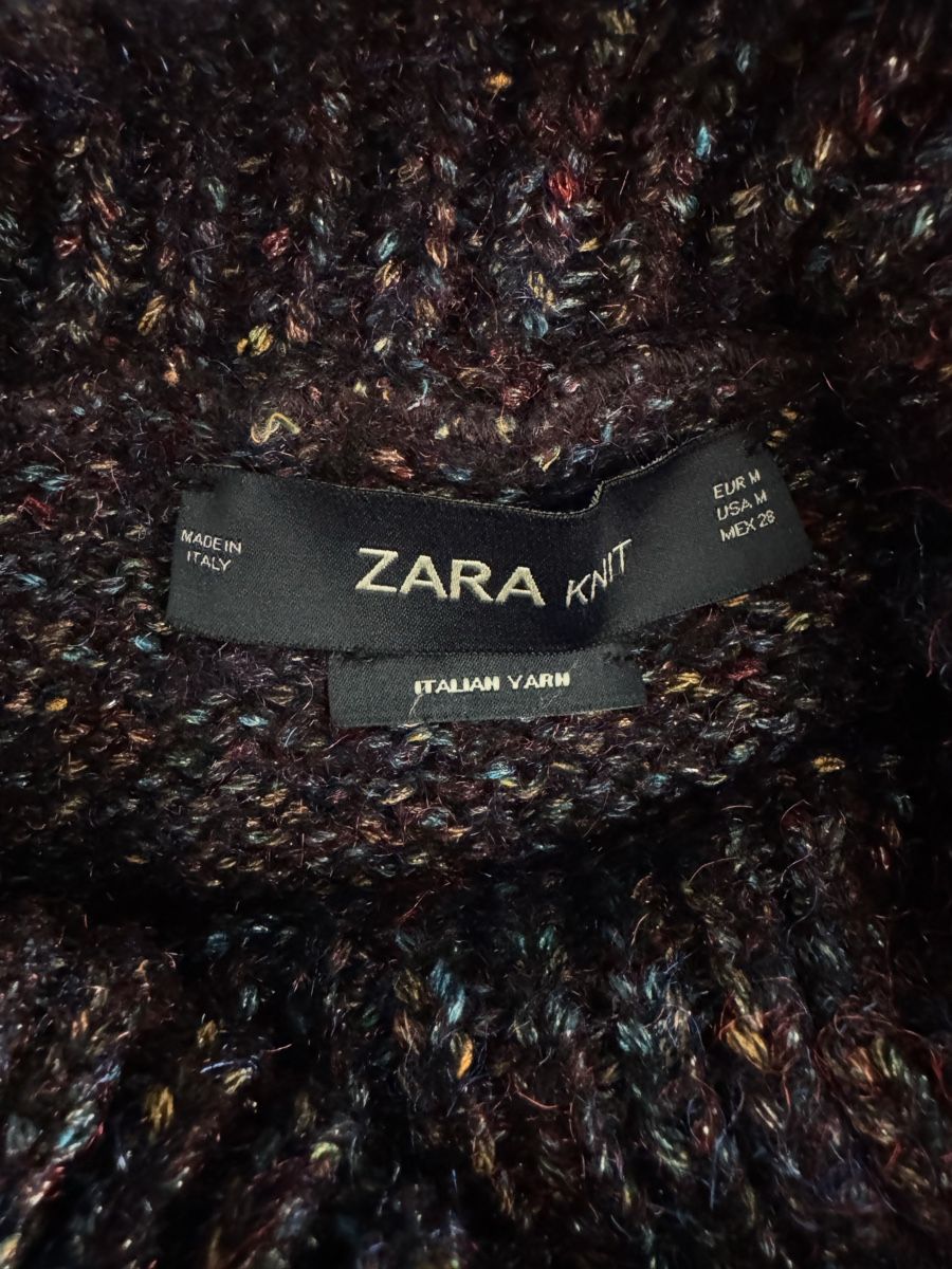 Zara Maglioni & Felpe: ZARA Rolkragenpullover – Usato da Dübendorf venduto da kat_v59k 2