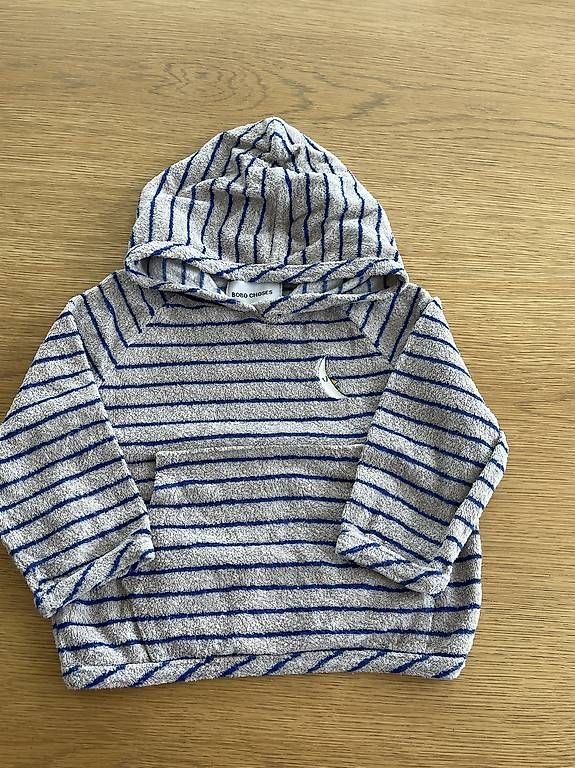 Maglioni & Felpe: Hoodie von BOBO CHOSES Gr. 12M – Usato da Schindellegi venduto da Erna_B.