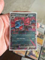 Hydreigon Ex, Near Mint