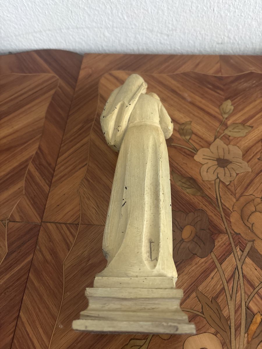 Figurines: Maria mit Jesuskind  – D'occasion à Kriens par Wundertuete17 3