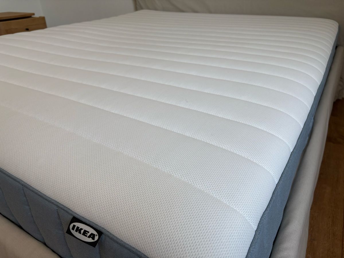 Ikea Letti: Ikea Bett 200x160 Neu – Nuovo (secondo la descrizione) da Kilchberg ZH venduto da bau_x7vy 1