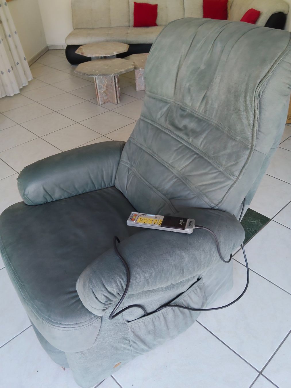 Poltrone: Massagesessel – Usato da Triengen venduto da RealX 3