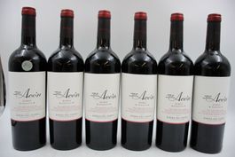 6x Acón Roble Ribera del Duero (26062675Z)