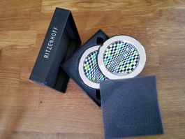 Ritzenhoff/E. Wittefeld Designer Untersetzer