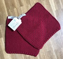 Topflappen Solwang..Neu..