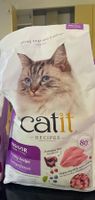 Catit Trockenfutter