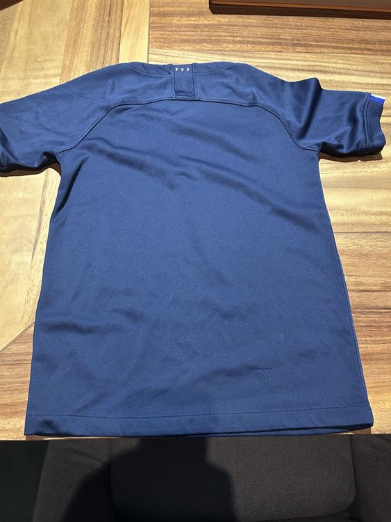 Frankreich Fussball Nationalmannschaft, Kindertrikot 6