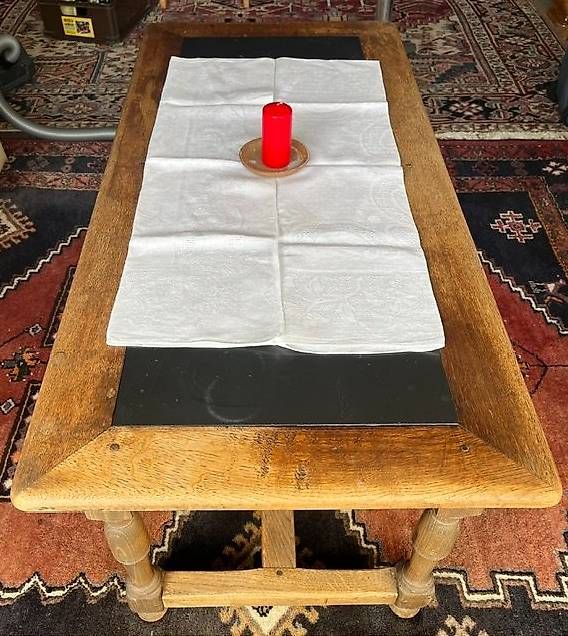 Tables: Table basse – D'occasion à Courgenay par hello152 1